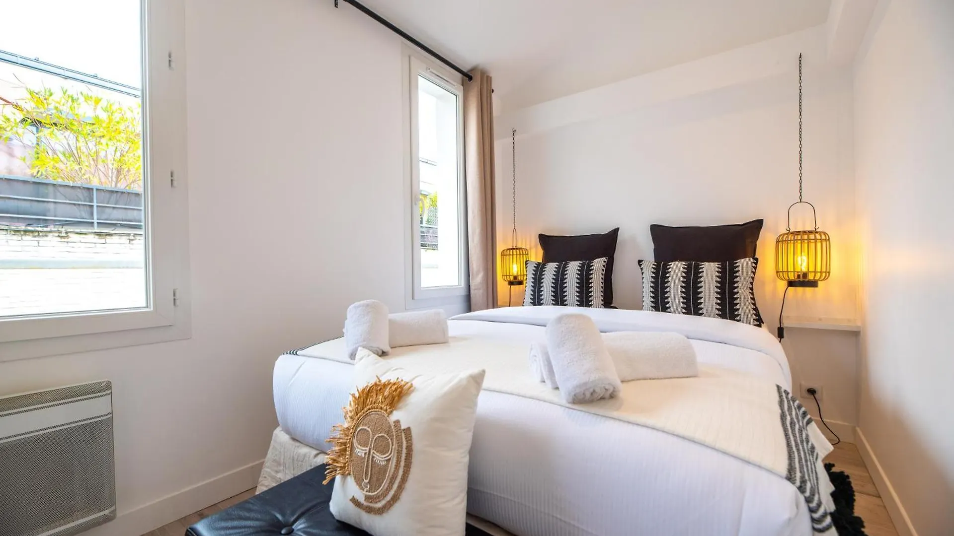Stunning Flat In Paris Lejlighed