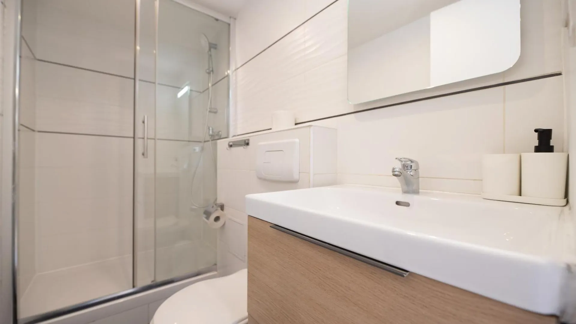 Stunning Flat In Paris Lejlighed