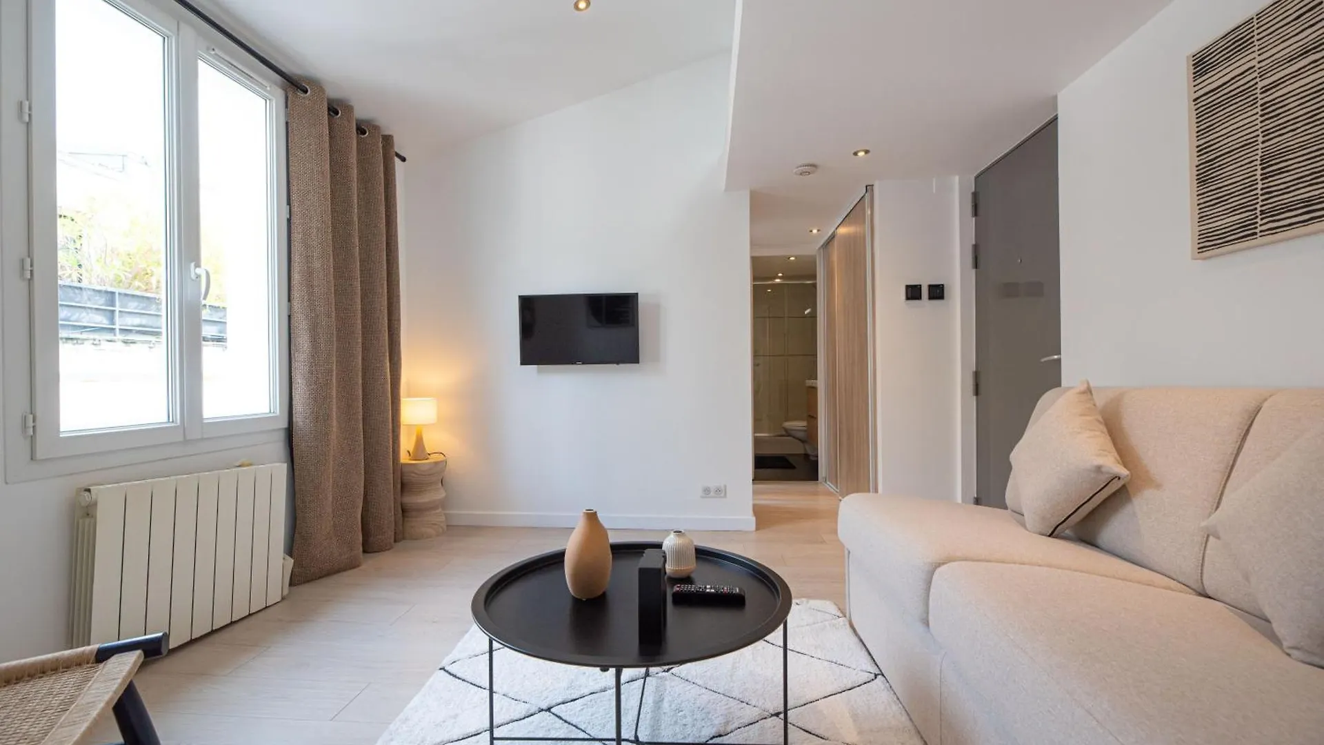 Stunning Flat In Paris Lejlighed