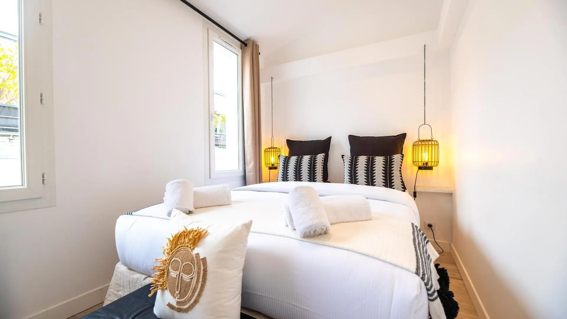 Stunning Flat In Paris Apartment 0*,  France