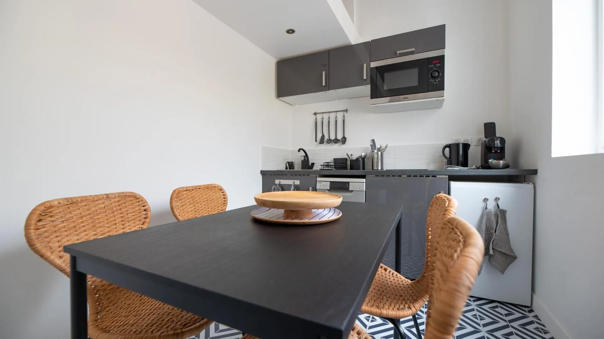 Stunning Flat In Paris Appartement