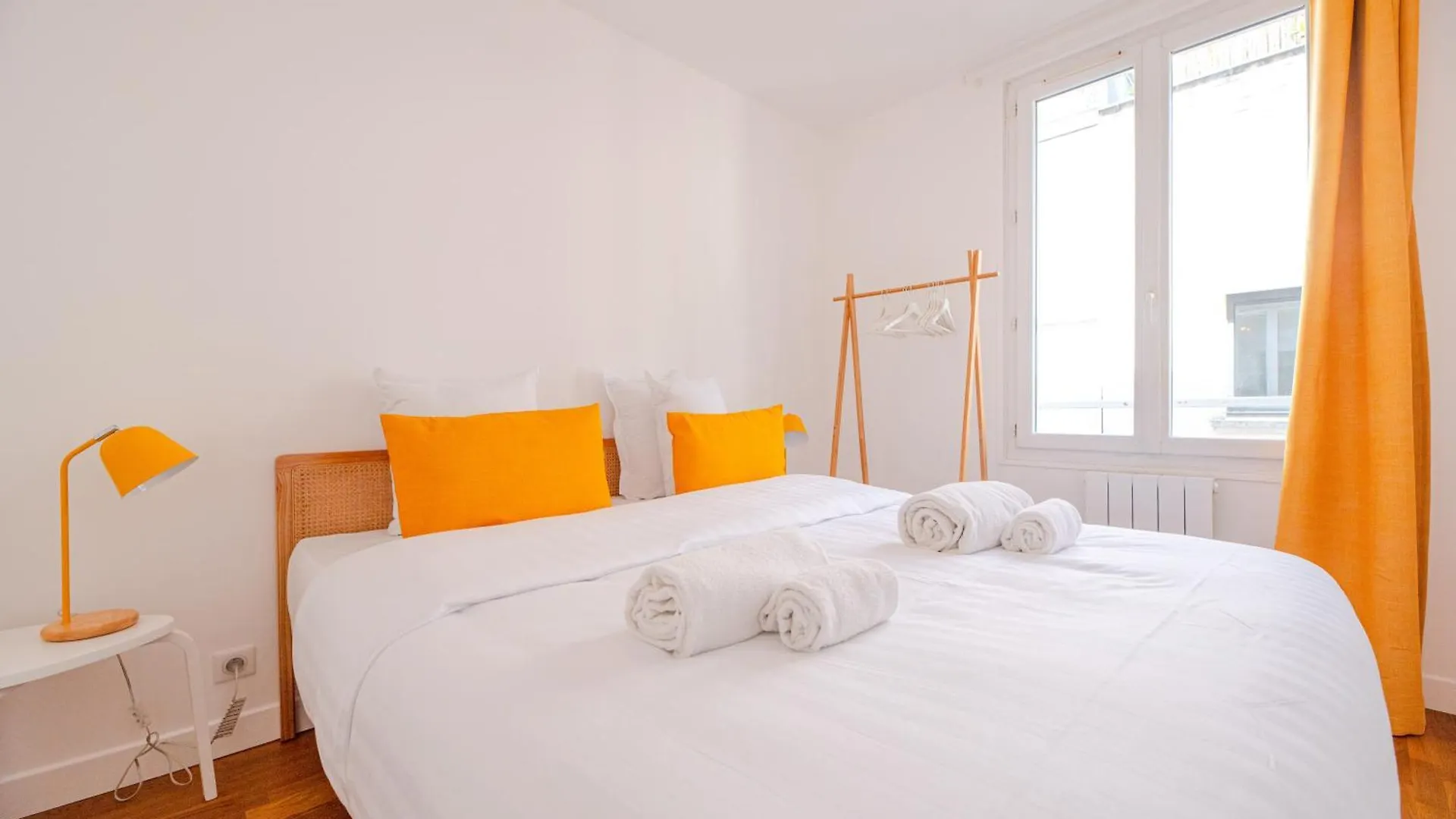 Stunning Flat In Paris Appartement