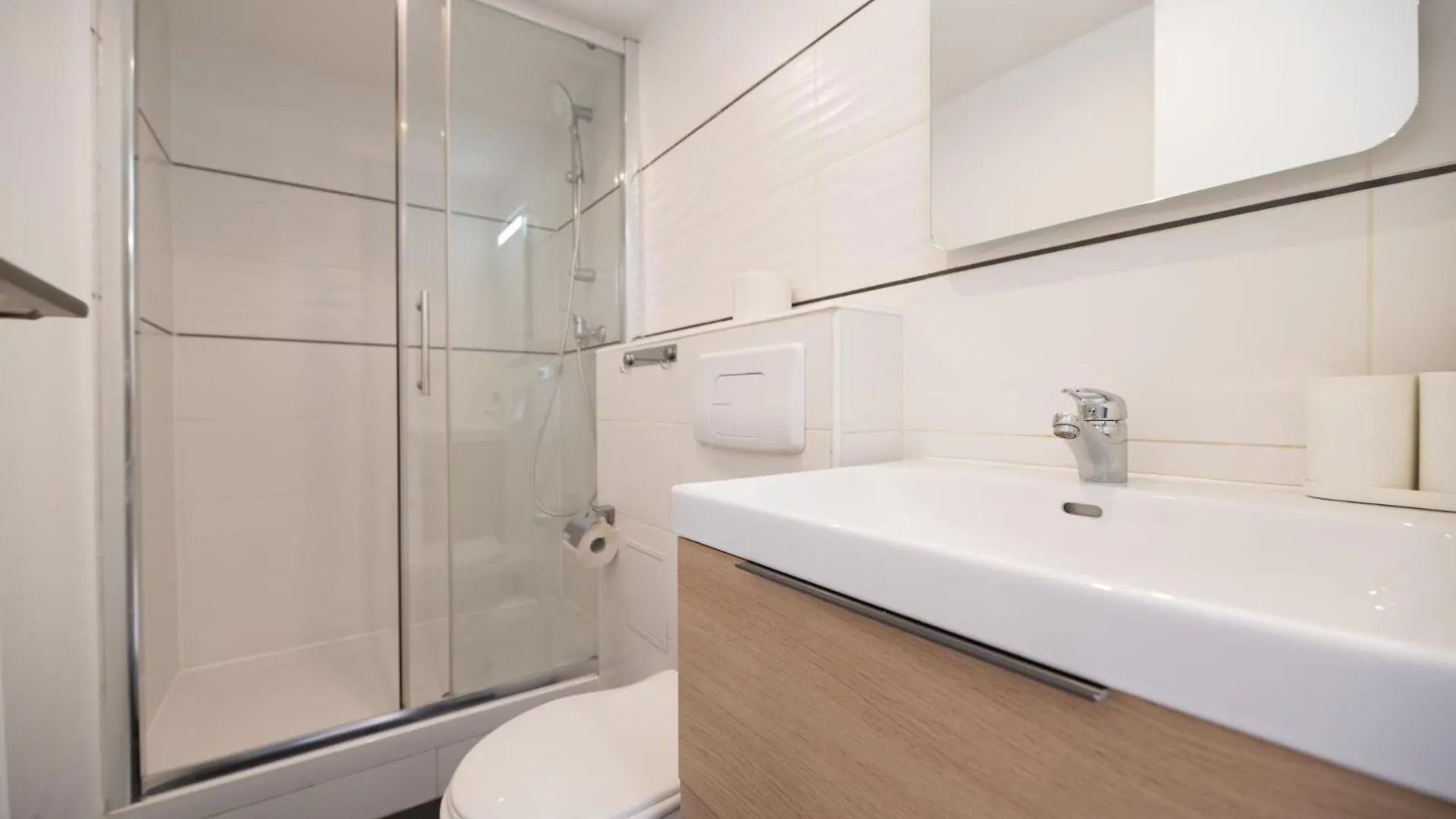 Stunning Flat In Paris Appartement 0*,